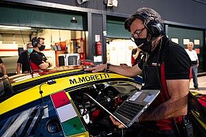 Carrera Cup Italia, Bonaldi Motorsport non cambia mira: al Mugello per vincere