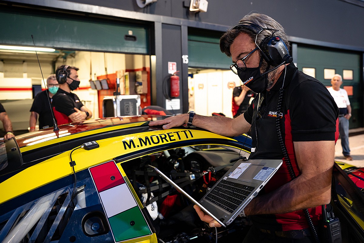 Carrera Cup Italia, Bonaldi Motorsport non cambia mira: al Mugello per vincere