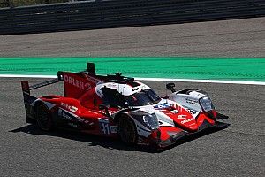 Kubica debiutuje w Portimao
