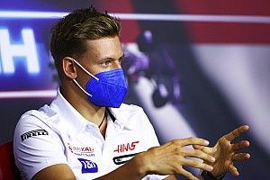 Schumacher: "Gelecek yıl ne yapacağımı göreceğiz"