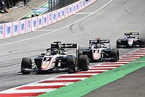 Correa, 2022 Formula 3 sezonunda ART ile yarışmaya devam edecek