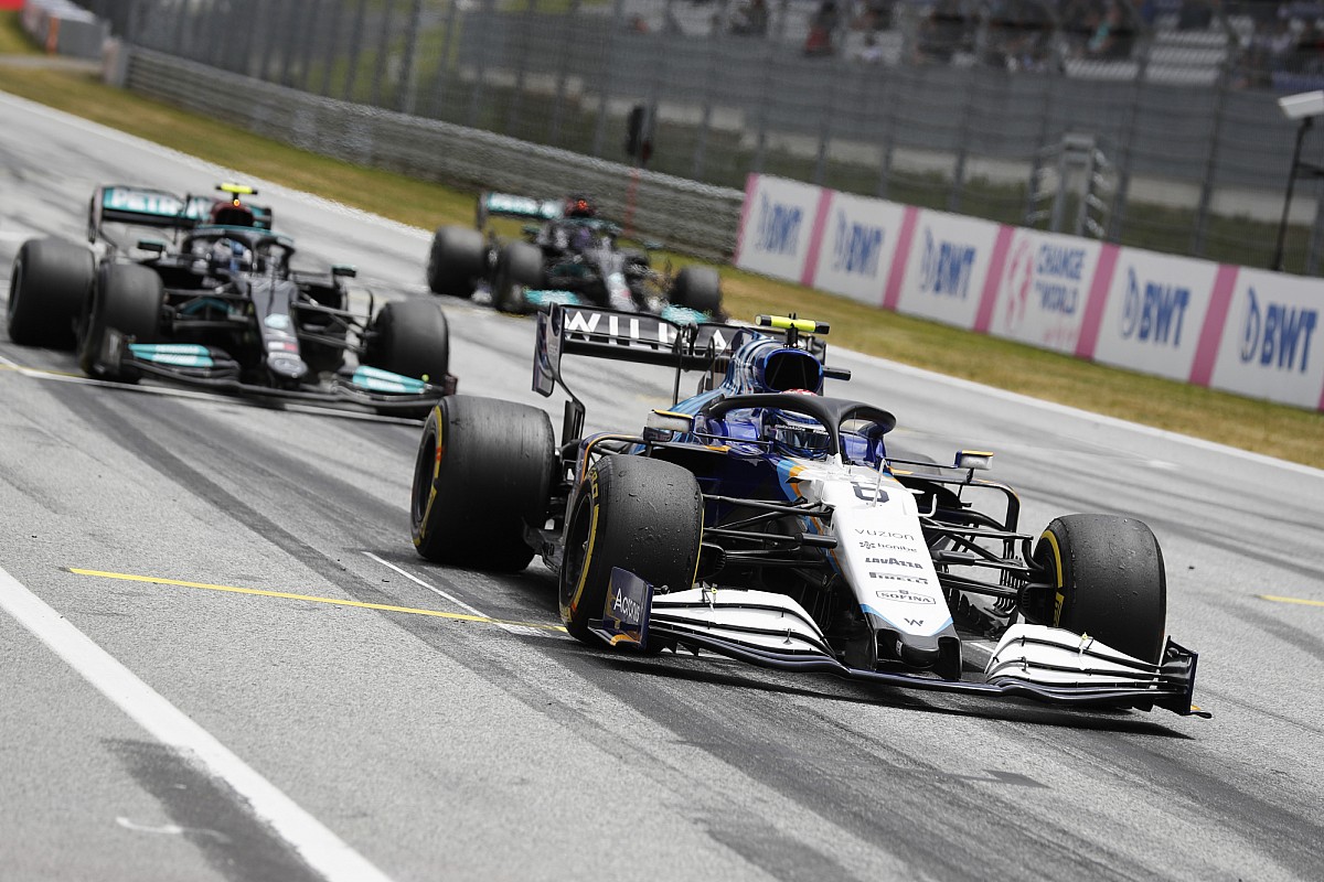 Bottas prêt à rejoindre une petite équipe pour rester en F1