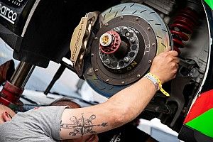 Carrera Cup Italia, Mugello: Donzelli e Fenici recuperano per la qualifica