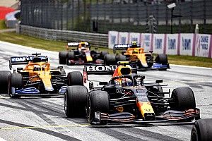 FIA предложила пилотам самим разобраться с джентльменским соглашением