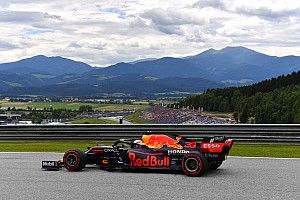 F1: Hamilton vê Red Bull "ligeiramente à frente" da Mercedes em ritmo