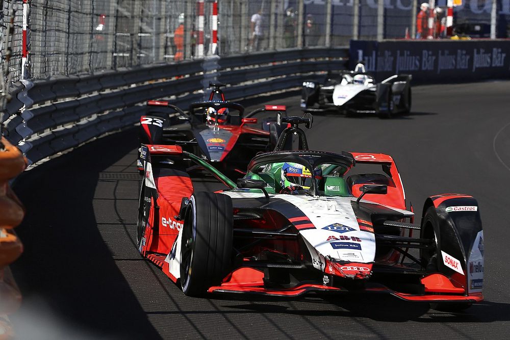 Di Grassi explains "worst" ever start to a Formula E season