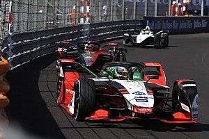 Di Grassi explains "worst" ever start to a Formula E season