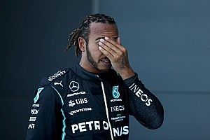 Hamilton: ''İlk pole pozisyonumu almış kadar heyecanlıyım''