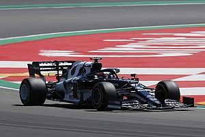 A Honda „intézkedni fog” Cunoda kiesését követően
