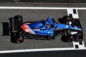 Alonso, "fruta madura" tras una "estrategia suicida" en Barcelona