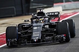 Piastri prepared to sit out F1 2022, targeting 2023 race seat