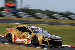 GT Sprint Race: vice na AM em 2020 e líder de treino em Goiânia, Pedro Costa ressalta competitividade na classe nova