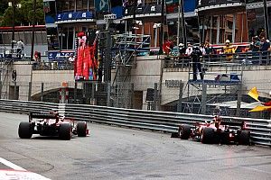 Carlos Sainz "furax" d'avoir manqué la pole position