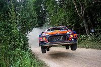 Shakedown - Tänak et Hyundai annoncent la couleur