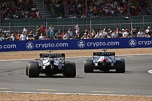 Canlı anlatım: Britanya GP 2. antrenman seansı