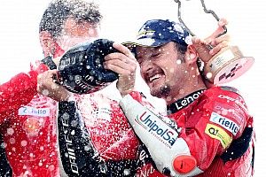 Jack Miller mérite déjà sa prolongation chez Ducati