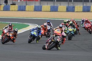 フランスGPリタイアにエスパルガロ兄おかんむり。「楽にトップ5へ入れたはずなのに!」