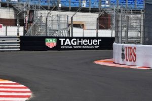 LIVE Formula 1, Gran Premio di Monaco: Libere 1