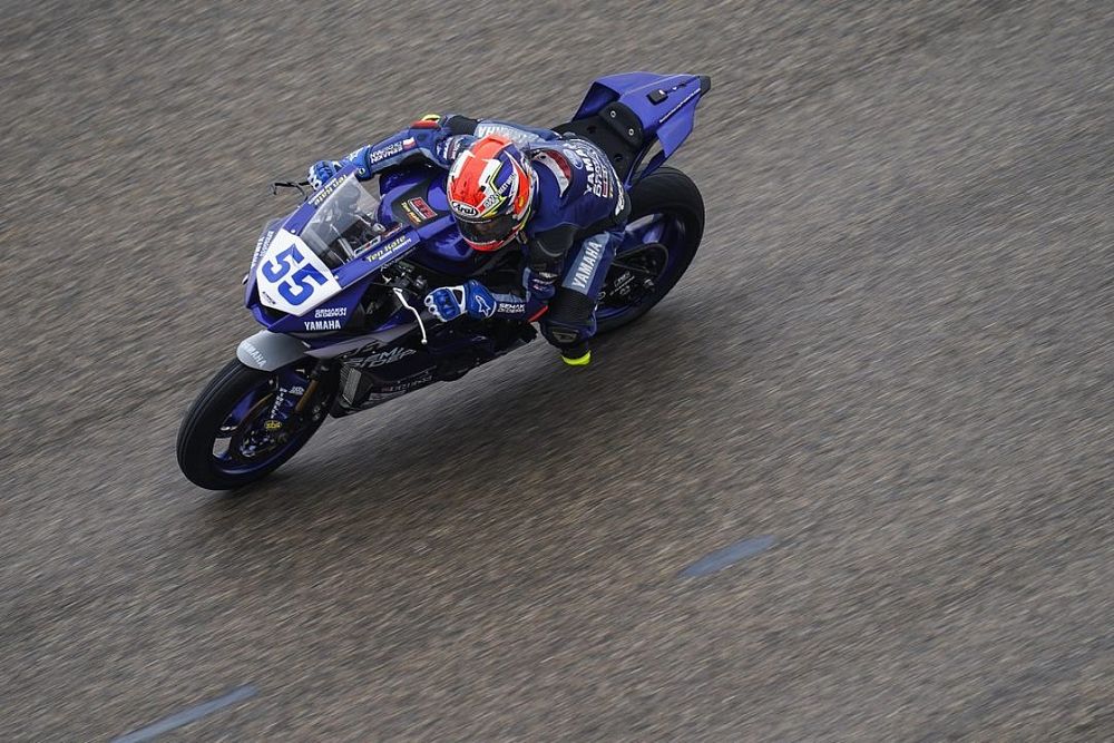 Galang Hendra: Assen Akan Menantang Motor 600cc