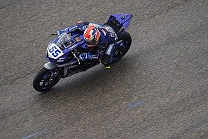 Galang Hendra: Assen Akan Menantang Motor 600cc