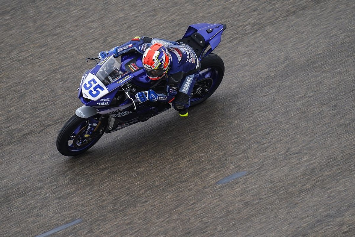Galang Hendra: Assen Akan Menantang Motor 600cc