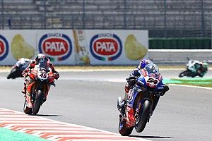 Hasil Race 2 WSBK Italia: Razgatlioglu Hentikan Dominasi Rinaldi