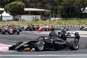 F. Regional: Belov con G4 Racing per l'intera stagione
