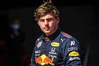 Verstappen et la périlleuse stratégie du risque
