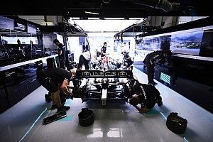 Mercedes: W12 plafonata o stop allo sviluppo per il budget cap?