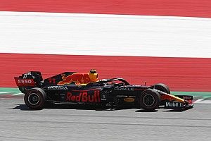 Horner elmondta, mit tud Perez, amit Albon és Gasly nem