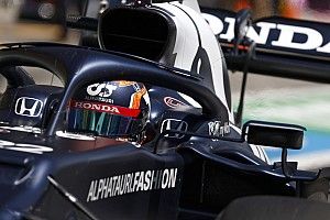 F1オーストリア予選速報:”圧倒的”スピード……フェルスタッペンが3戦連続ポールポジション、角田は7番手