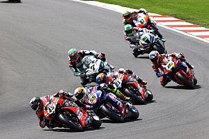 Setiap Balapan WSBK 2021 Suguhkan Model Persaingan Berbeda