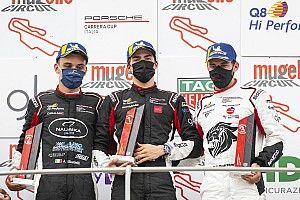 Carrera Cup Italia, Mugello: ora gli "under" puntano al titolo!