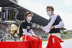 Leclerc: Focus op 2022 veel belangrijker dan P3 bij constructeurs