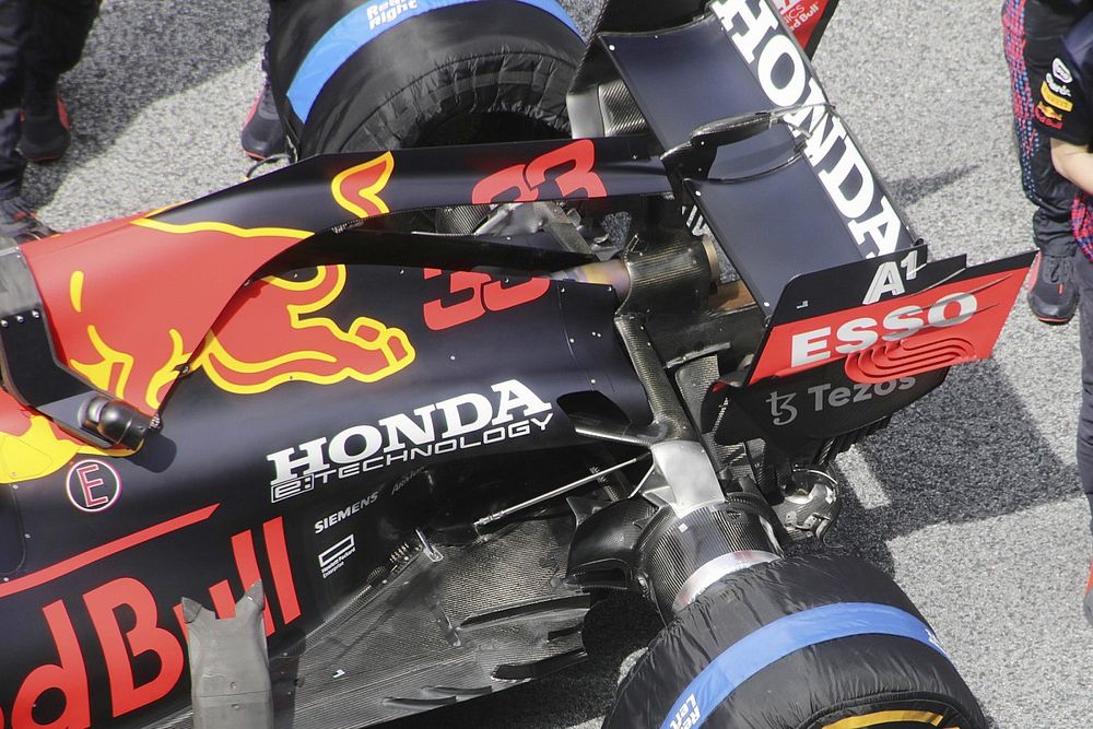 Red Bull ira en Formule E si les règles moteur sont ratées