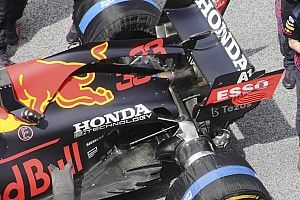 Red Bull ira en Formule E si les règles moteur sont ratées