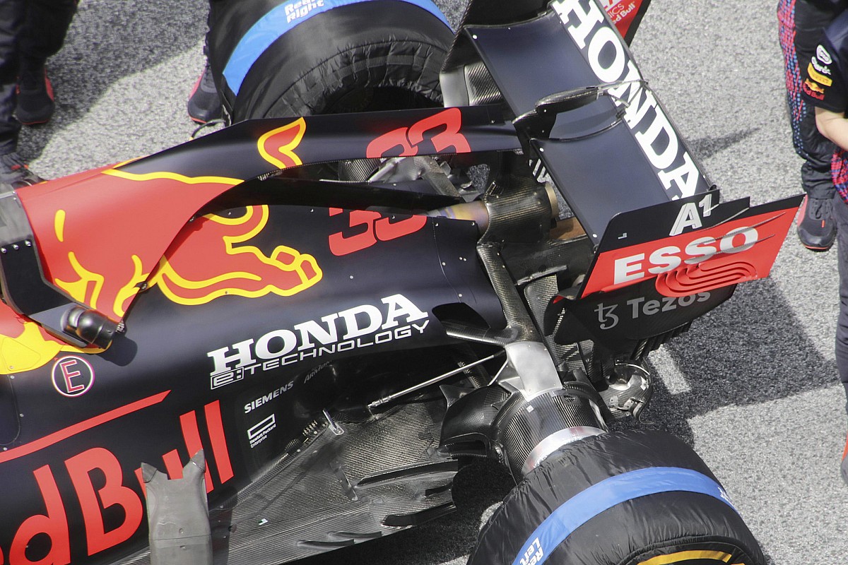 Britanya GP öncesi: Kullanılan güç ünitesi sayıları