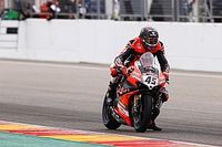 Redding: “Un grande azzardo che ha pagato con la vittoria!”