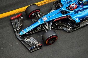 Ocon highlights 'massive' role of new engineers in recent F1 performances