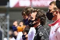 Alonso: se exageran los problemas de adaptaci&oacute;n de inicio de temporada
