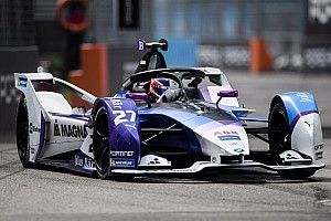 Meski BMW Hengkang, Andretti Tetap Berkomitmen Formula E