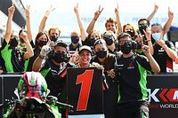 SSP300, Misano: Carrasco torna a vincere, Huertas è leader
