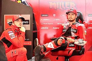 Miller slams “bullshit double standard” qualifying antics in MotoGP