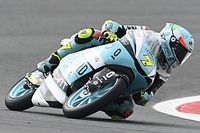 Moto3 Misano 2. antrenman: Foggia yine lider, Deniz 11. oldu