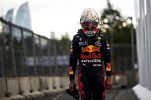 Championnat - Verstappen et Hamilton au point mort !