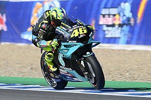 Rossi weer puntloos: We zitten in een moeilijke fase