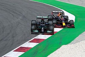 Hamilton: “Gara difficile a livello fisico e mentale”