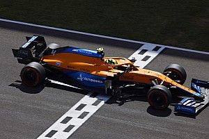 McLaren y Red Bull se enzarzan tras la clasificación de Portugal
