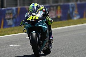 Rossi Berambisi Tampil Kuat di Le Mans