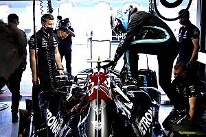 Wolff: "Non sono sicuro che avessimo la macchina più veloce"